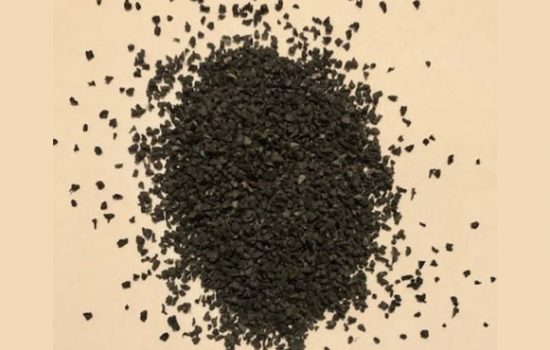 Rubber Granules