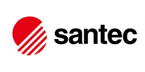 SANTEC Group Logo