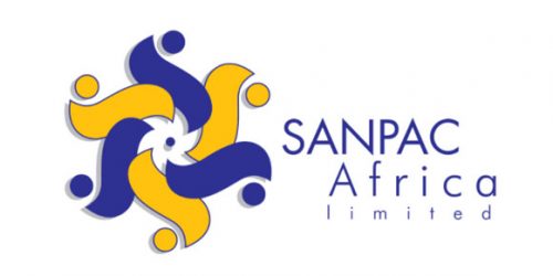 SanPac Africa Limited Logo