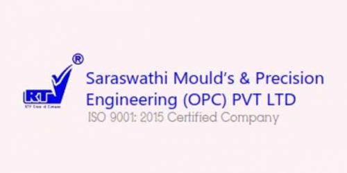 Saraswathi Mould’s Logo