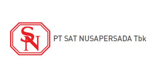 Sat Nusapersada Logo