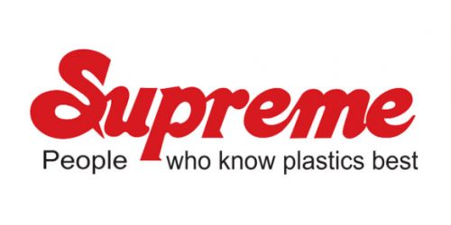 Supreme Plastics Logo