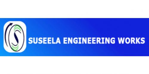 Suseela Engineering Logo