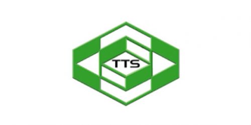 TTS Plastics Ltd Logo