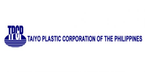 Taiyo Plastic Corporation Logo