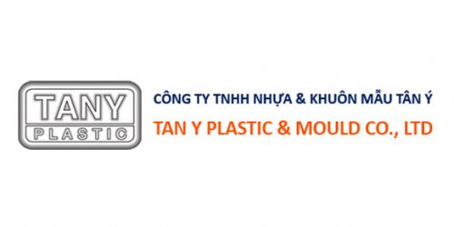 Tany Plastics Logo