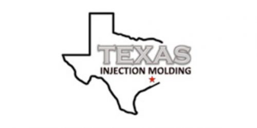 Texas Injection Molding LLC Logo