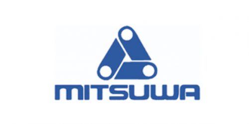 Thai Mitsuwa Public Logo