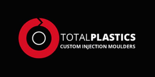 Total Plastics Logo