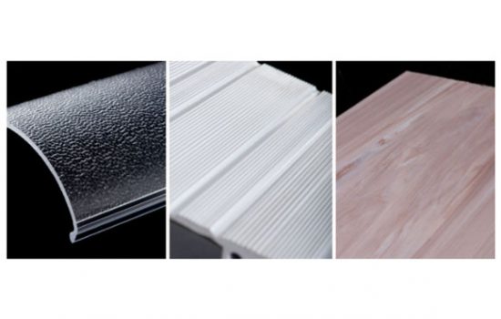 Types of Plastic Surface Finishes