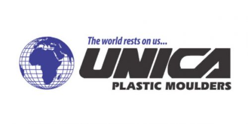 Unica Plastic Molders Logo