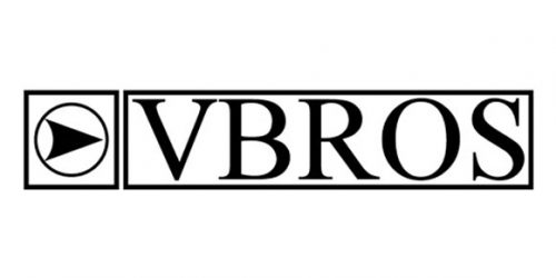 VBROS Logo