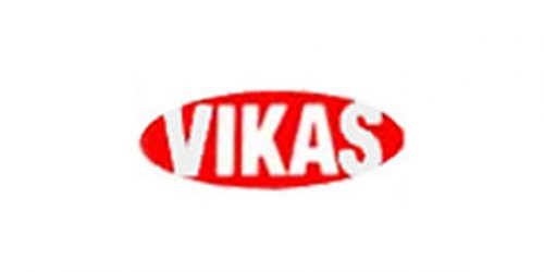 Vikas Industries Logo