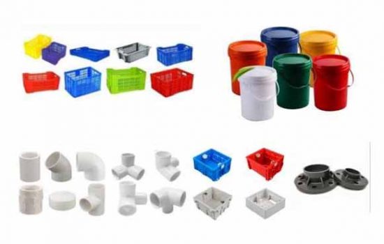 What are Thermoset Plastics?